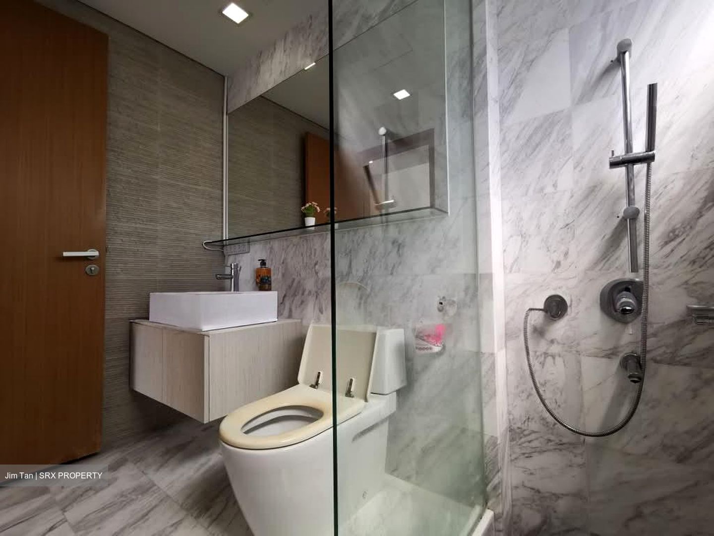 Vista Residences (D12), Condominium #589327231